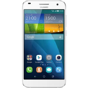 گوشی موبایل هوآوی مدل Ascend G7 دو سیم‌کارت