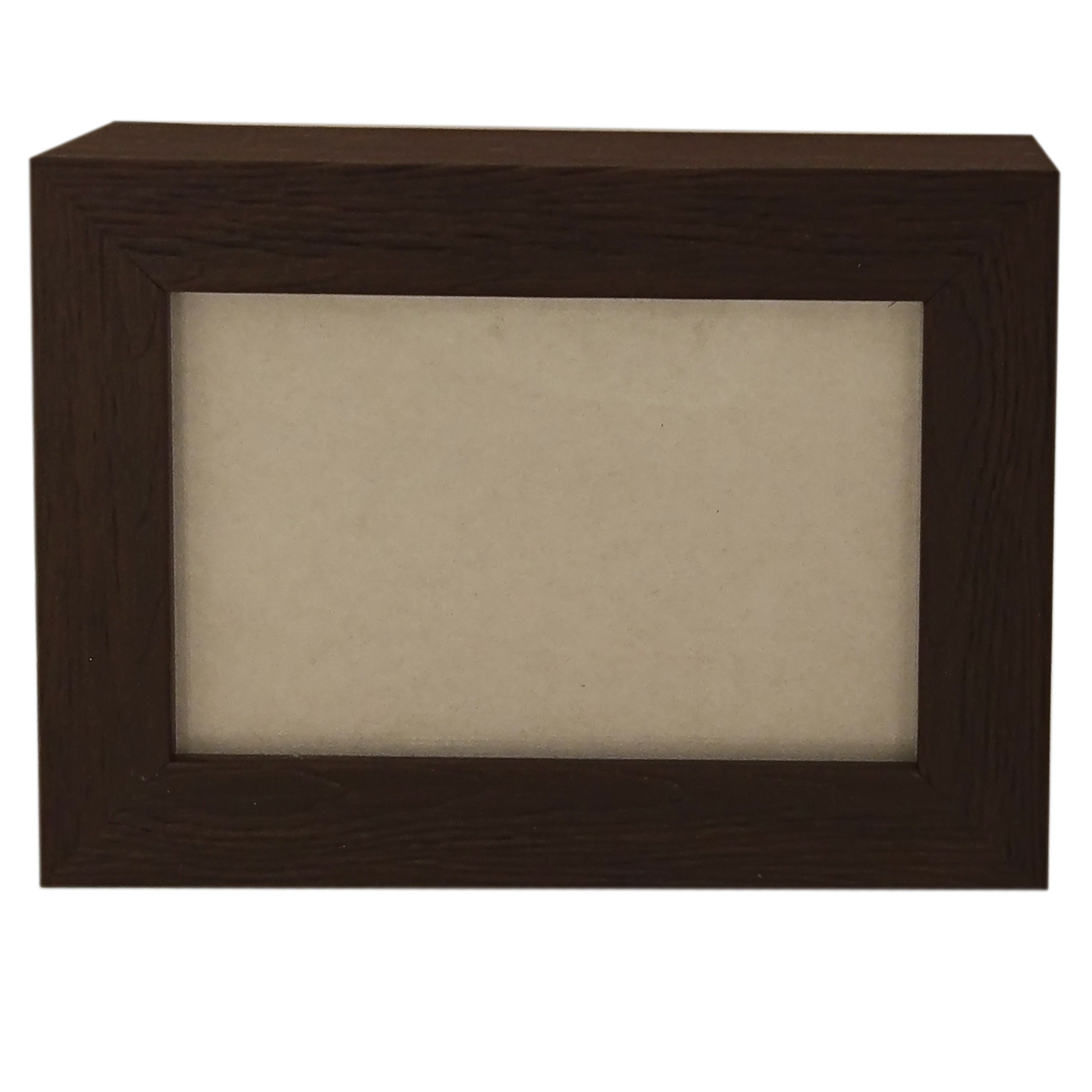 قاب عکس گالری فرد مدل تنه درختی سایز 10x15