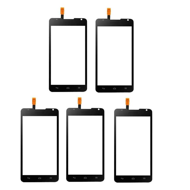 تاچ مدل Y530-Black مناسب برای گوشی موبایل هوآوی Ascend Y530 بسته 5 عددی