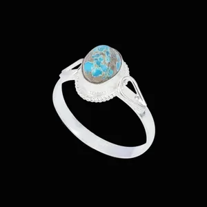 انگشتر نقره زنانه مدل NG5011