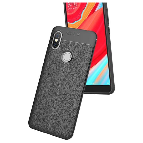 کاور اتوفوکوس مدل Ultimate Experience مناسب برای گوشی موبایل شیائومی Redmi S2 کاور اتوفوکوس مدل Ultimate Experience مناسب برای گوشی موبایل شیائومی Redmi S2