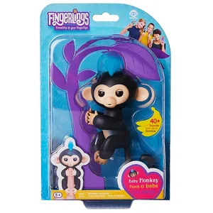 ربات واو وی سری FingerLings مدل فین فینگرلینگز