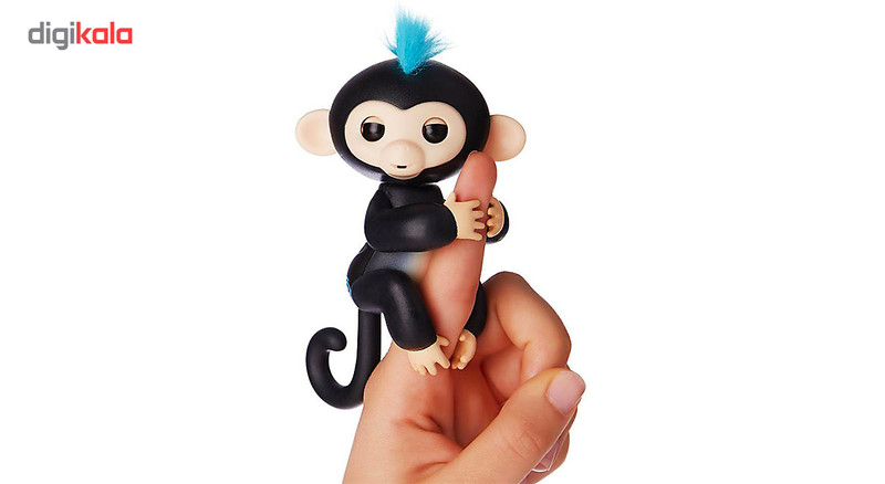 ربات واو وی سری FingerLings مدل فین فینگرلینگز