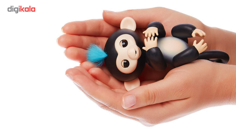 ربات واو وی سری FingerLings مدل فین فینگرلینگز