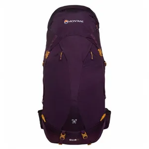 کوله پشتی سفری مونتین مدل WOMEN SIRENIK 65 L