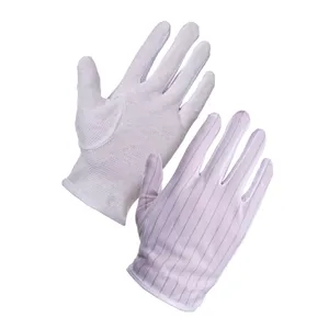 دستکش آنتی استاتیک مدل M22