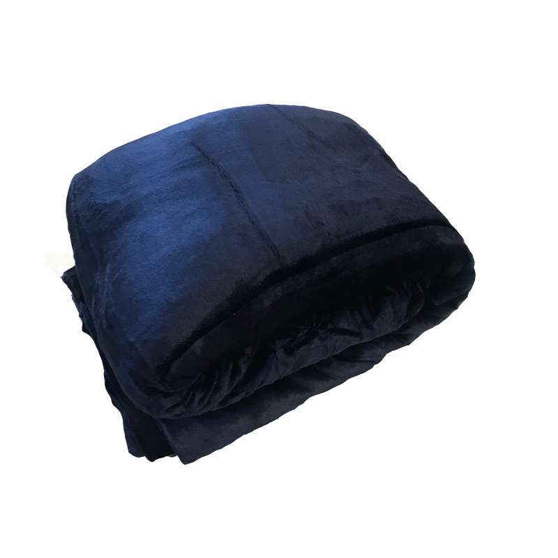 پتو مسافرتی مدل براق سایز 220x240 سانتی متر