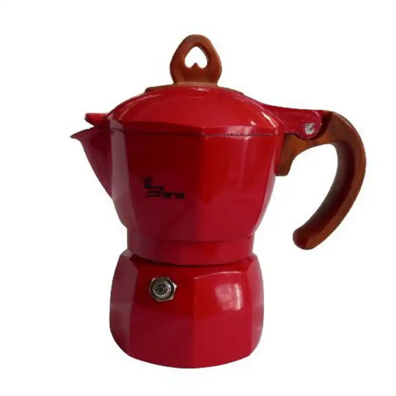 موکاپات بارنی مدل 2cup