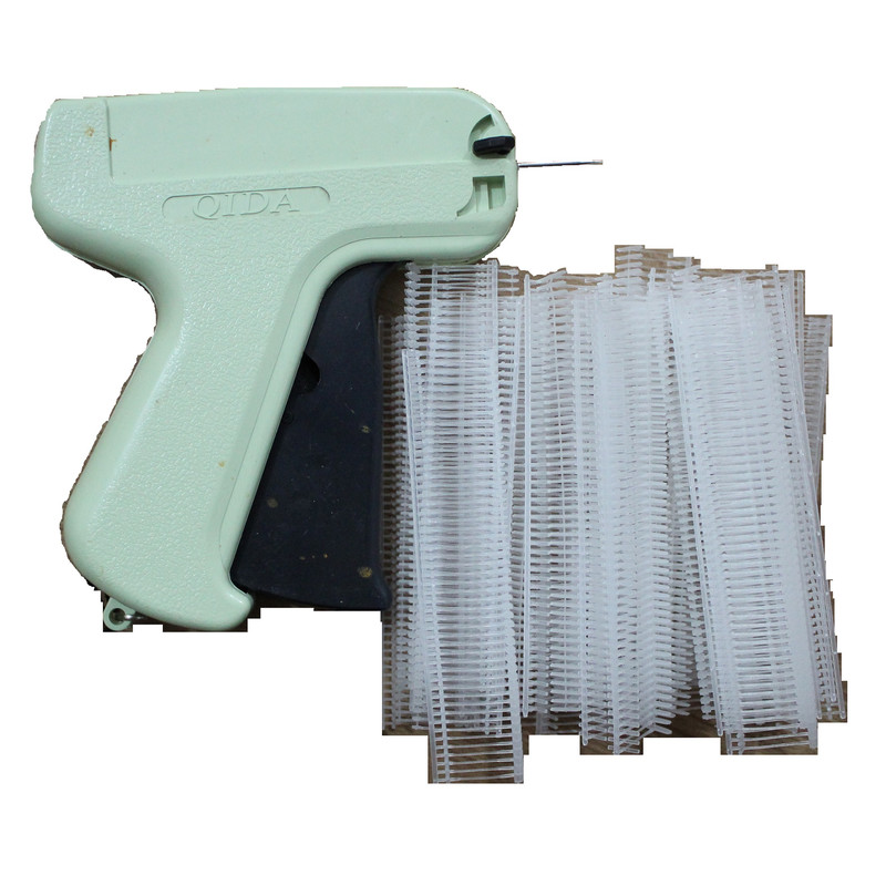 دستگاه دوخت پرده مدل SF_5S به همراه 30 خشاب 1.5 سانتی متر