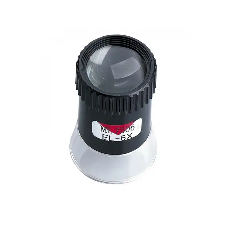 ذره بین چشمی مدل 7506-6x