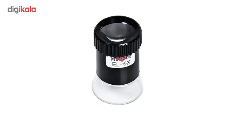 ذره بین چشمی مدل 7506-6x