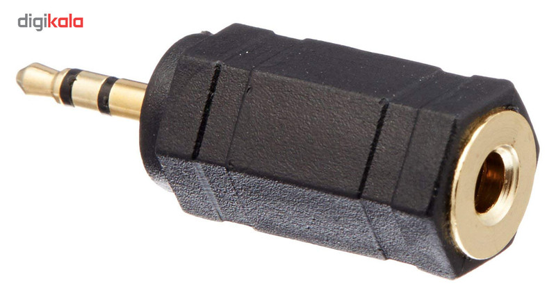 مبدل جک 2.5 به 3.5 میلی متری استریو