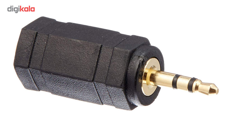 مبدل جک 2.5 به 3.5 میلی متری استریو
