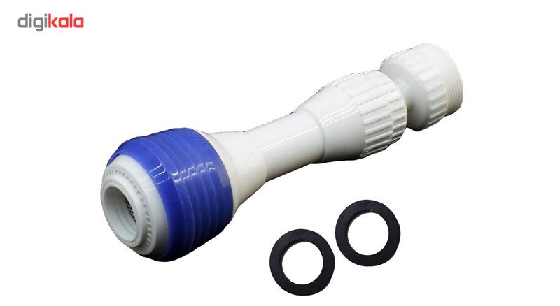 فشارشکن تک نگین طرح الماس