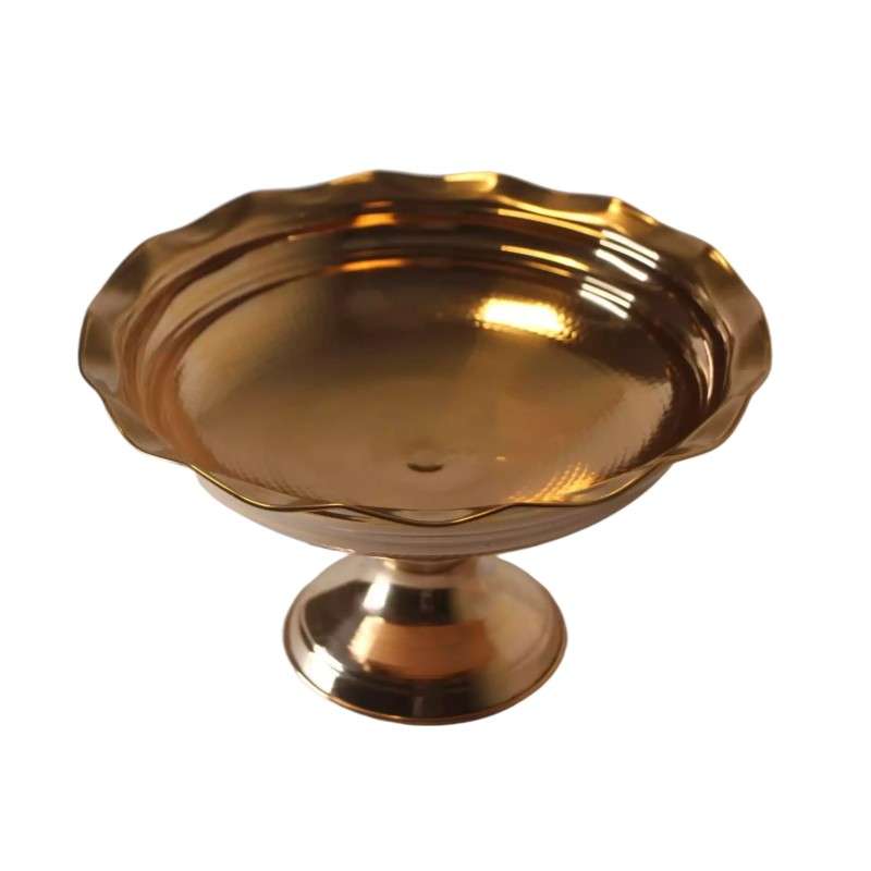 میوه خوری مسی کد S_4161