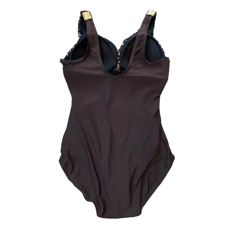 مایو زنانه ای زد آی اسپورتس مدل AG251