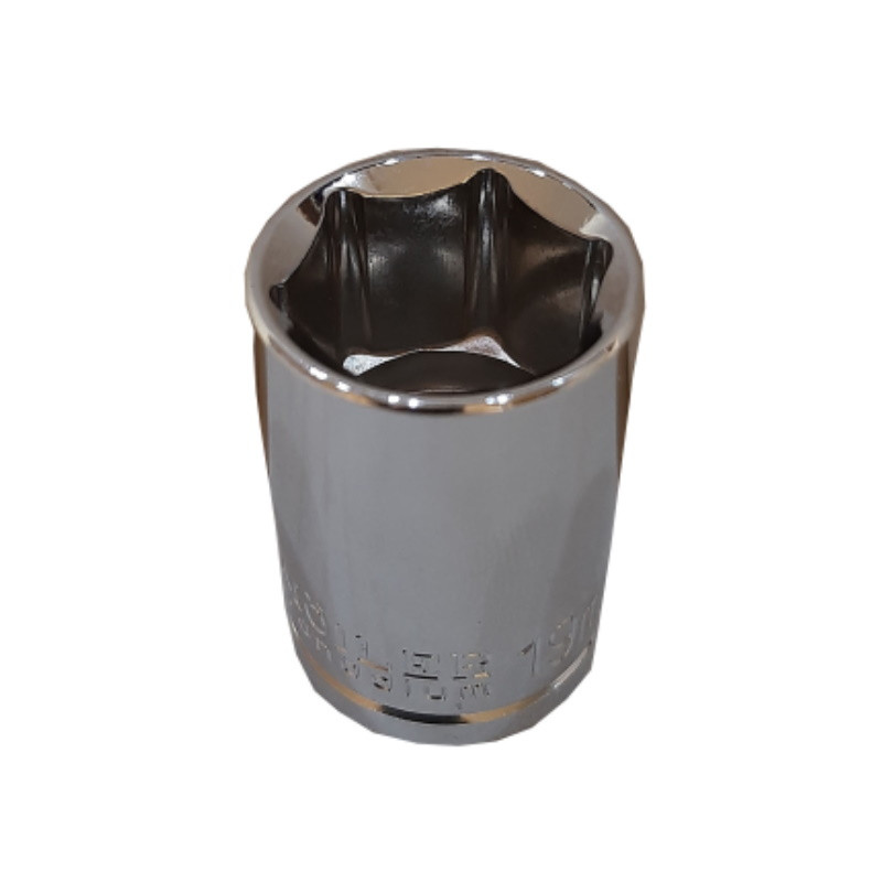 سری بکس مدل 30119 سایز 19 میلیمتر