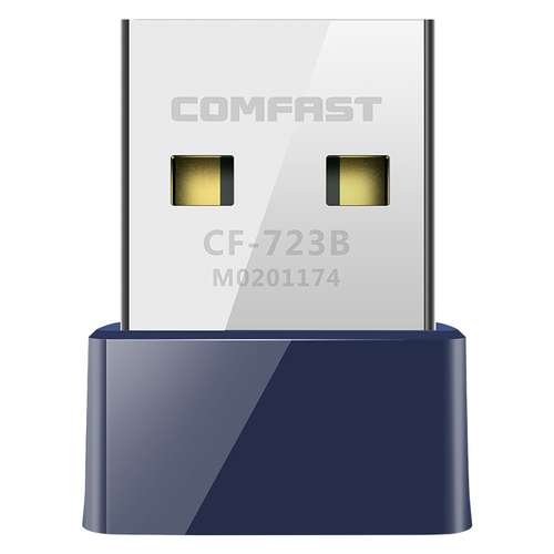 دانگل وای فای کام فست مدل CF-723B V2