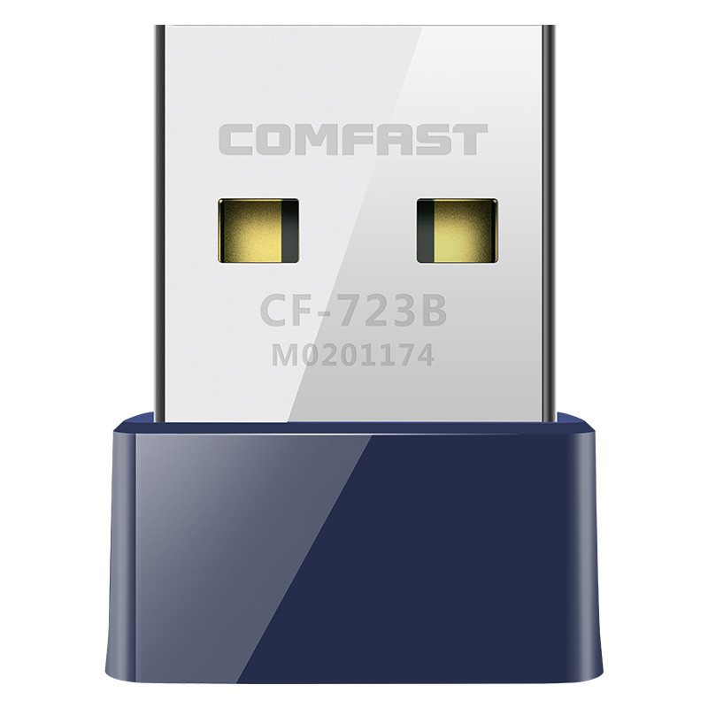 دانگل وای فای کام فست مدل CF-723B V2 دانگل وای فای کام فست مدل CF-723B V2