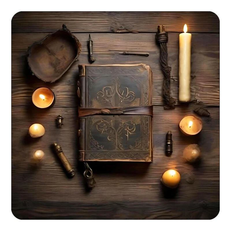 مگنت کاکتی طرح هری پاتر Harry Potter مدل mp43798