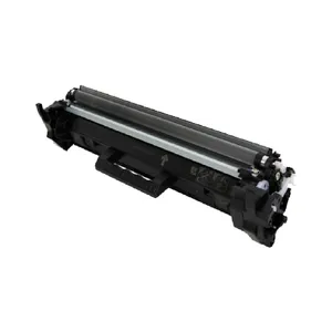 تونر مشکی نیکا مدل 17A