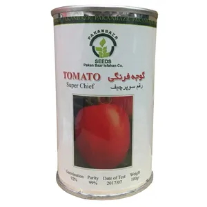 بذر گوجه فرنگی پاکان بذر مدل PB100G-10