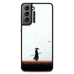 AKAM AMC-WSGS21-ZEN-12 Cover For Samsung Galaxy S21