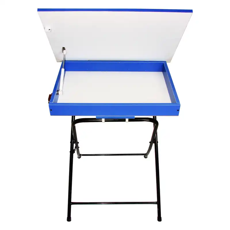 میز تحریر میزیمو مدل اسباب بازی ها کد 1030