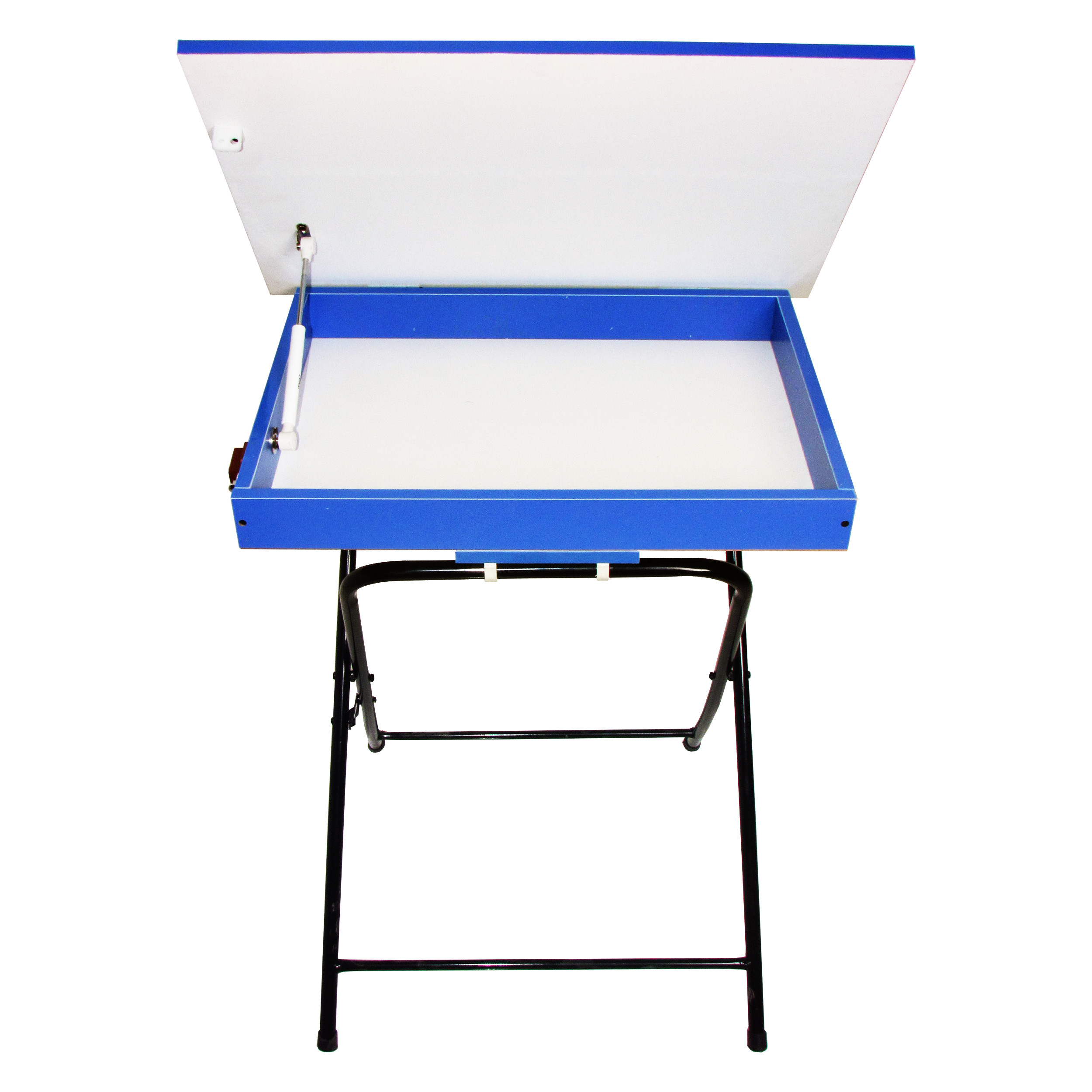 میز تحریر کودک میزیمو مدل فوتبالیستها 2 کد 1038