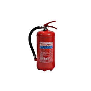 کپسول آتشنشانی پیشرو مدل پودری وزن 3 کیلوگرم