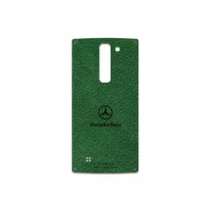 MAHOOT GL-MBNZ Cover Sticker for LG Magna