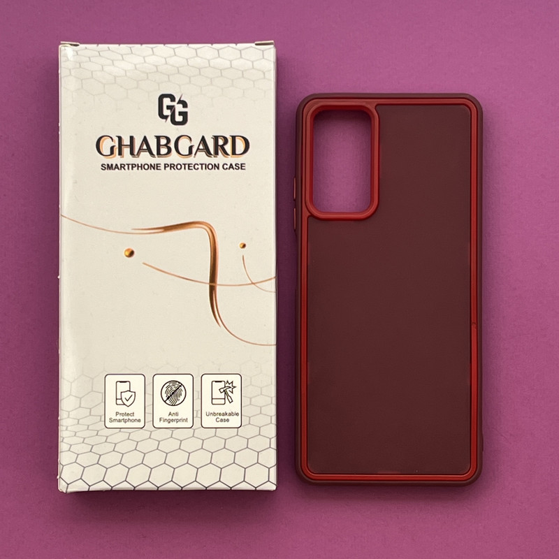  کاور قاب گارد مدل ژله ای ساده مناسب برای گوشی موبایل شیائومی Redmi Note 12 Pro 4G 