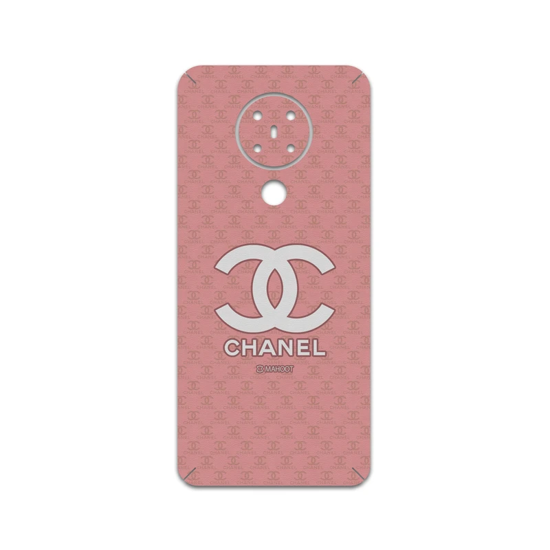 برچسب پوششی ماهوت مدل CHNL مناسب برای گوشی موبایل نوکیا 5.3