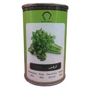 بذر کرفس پاکان بذر مدل PB100G-13
