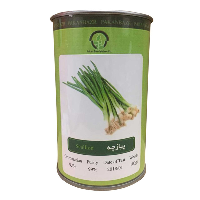 بذر پیازچه پاکان بذر مدل PB100G-14