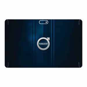 MAHOOT Volvo Cover Sticker for GLX W11 Plus