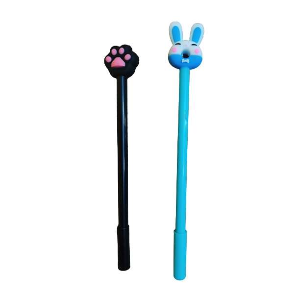 روان نویس مدل فانتزی کد 707 بسته دو عددی