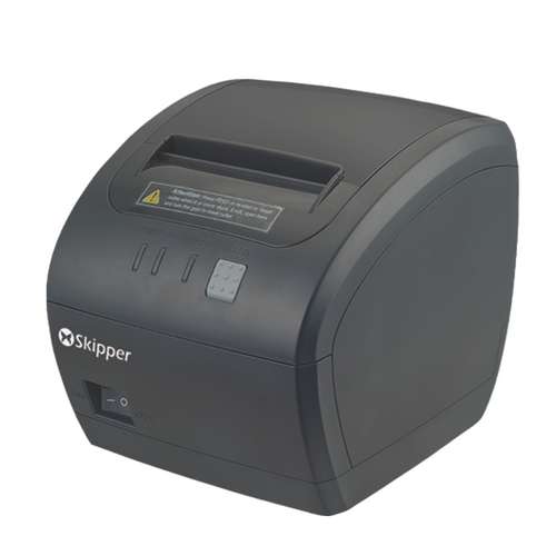  پرینتر حرارتی اسکیپر مدل SP200