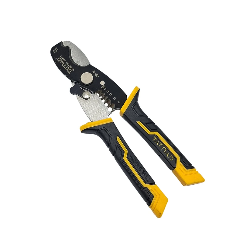 انبر کابل بر تاتند مدل  CR_V سایز 8 اینچ