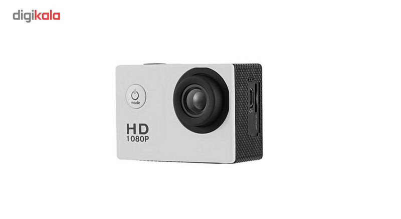 دوربین فیلم برداری ورزشی مدل اسپورت کم 360 1