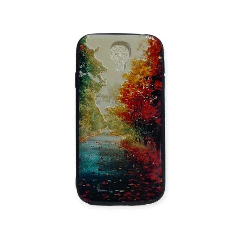 کاور مدل PK027 مناسب برای گوشی موبایل سامسونگ Galaxy S4