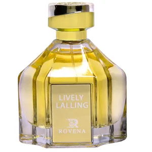 ادو پرفیوم زنانه روونا مدل Lively Lalling حجم 100 میلی لیتر