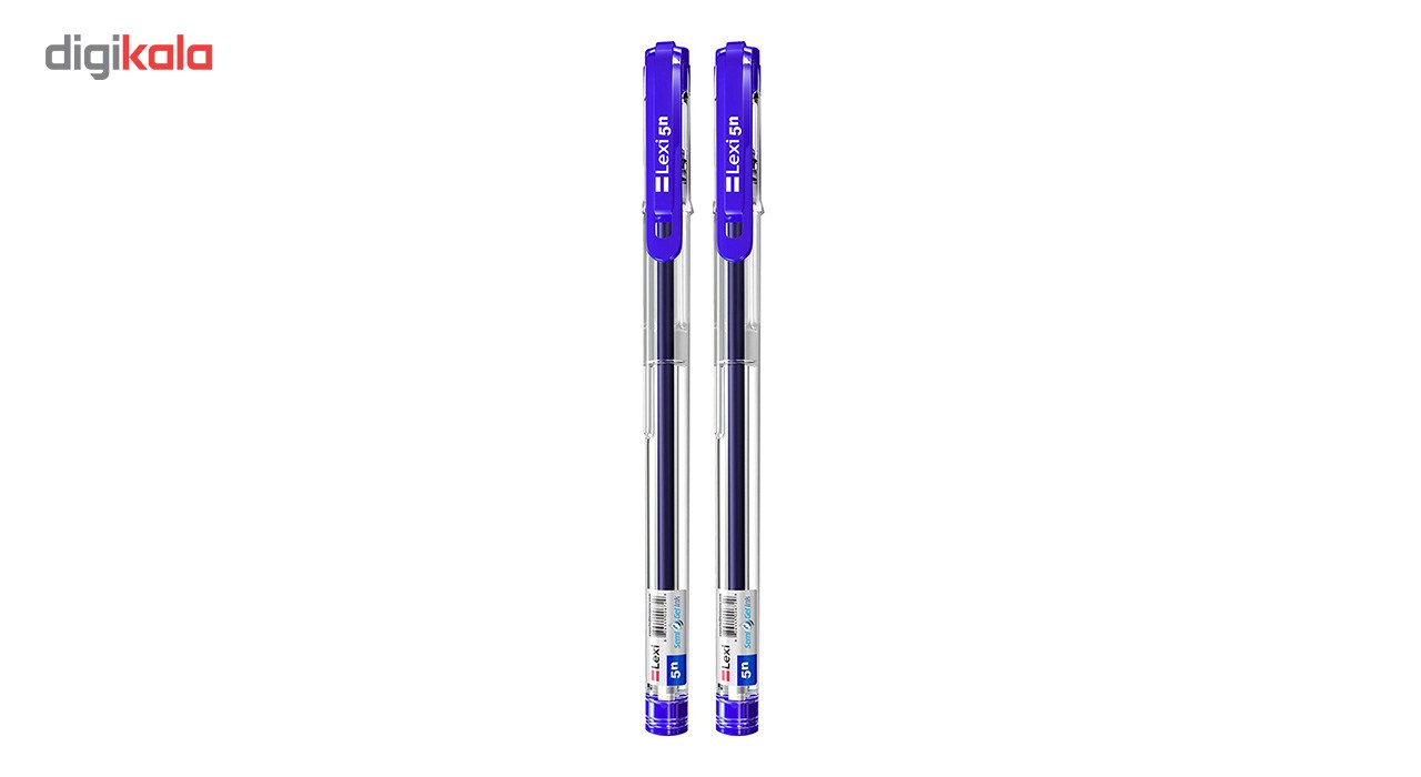 UNI-BALL EYE MICRO ROLLER-BALL PEN – Gilar