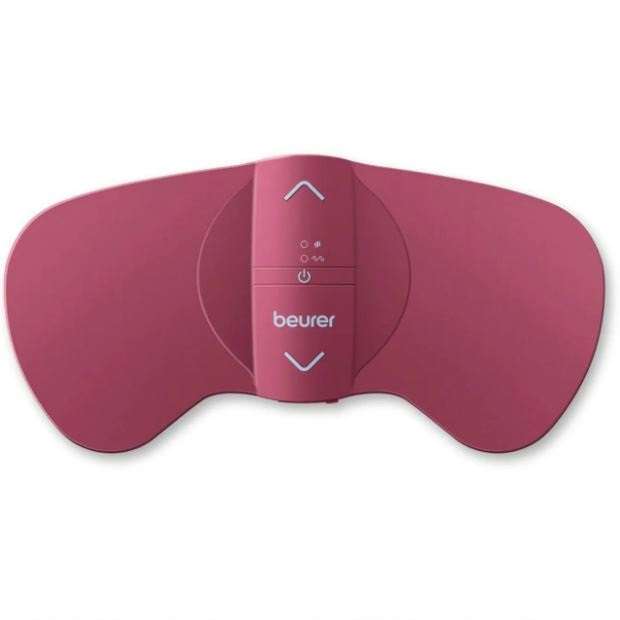 ماساژور شکم  بیورر مدل EM50