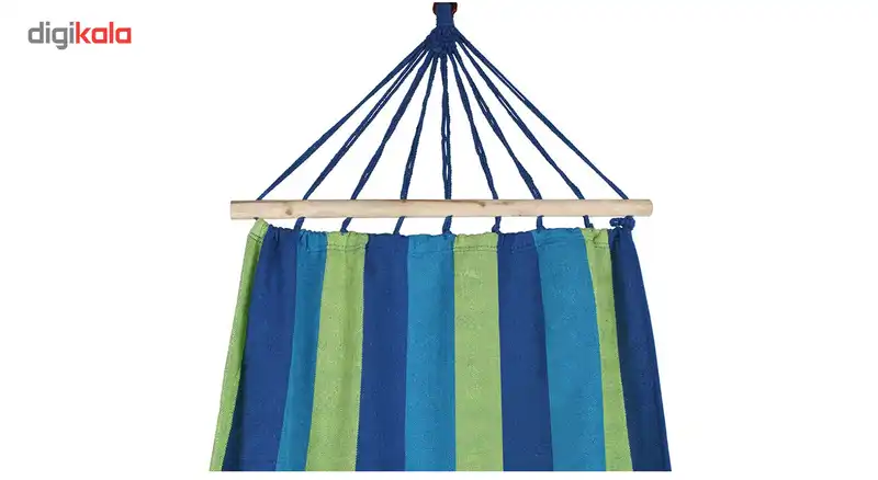 تخت آویز مسافرتی و کوهنوردی مدل 005