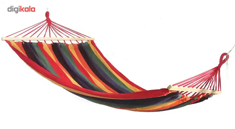 تخت آویز مسافرتی و کوهنوردی مدل 005