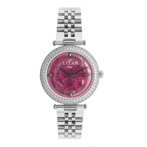 ساعت مچی عقربه‌ای کوارتز لاکسمی مدل 8836/2
