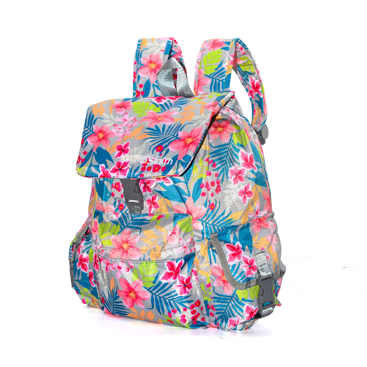 کوله پشتی تاشو استورم مدل  Spring کدHL-215-3