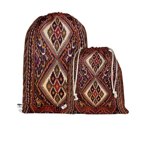 نظم دهنده سفری مدوپد مدل C-Sirjan12 بسته 2 عددی