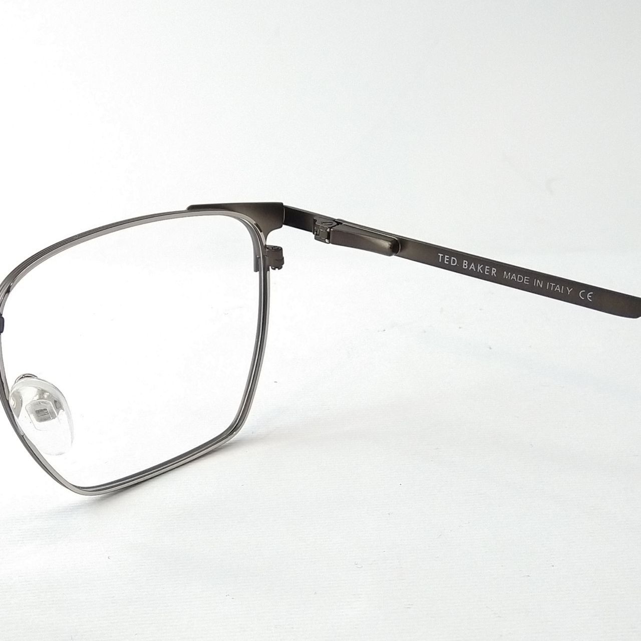 فریم عینک طبی مردانه تد بیکر مدل 8242 -  - 5